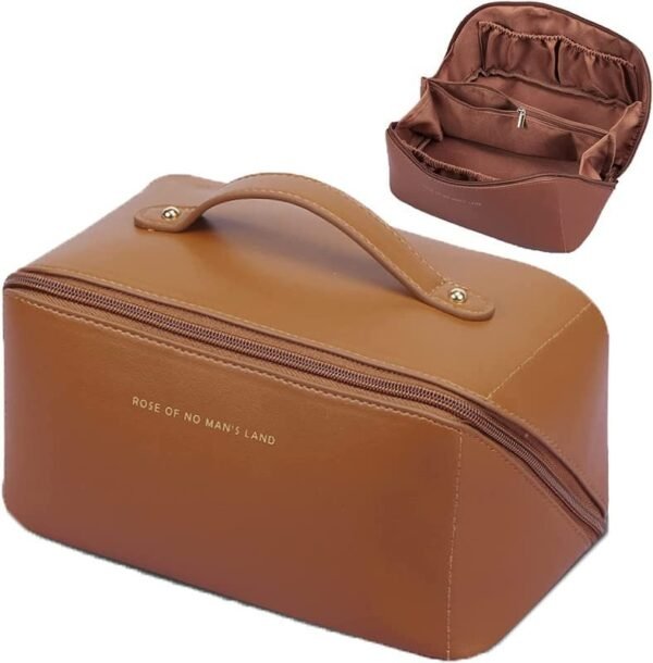 0951 Makeup Bag, Waterproof
