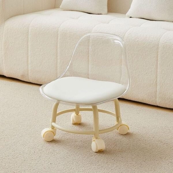 6831 Spinning Chair